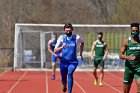 Men's Track vs Babson  Men’s Track & Field host Babson College at Cumberland (RI) High School. : Track & Field, Babson